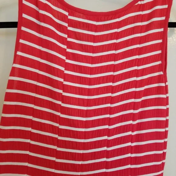 Max Studio Women's XS Sleeveless Dress - Picture 5 of 8